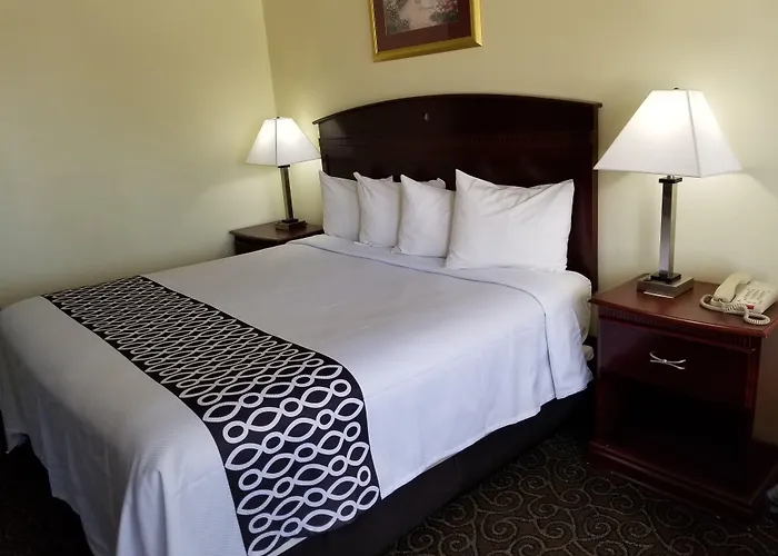 Shiloh Inn Lamesa