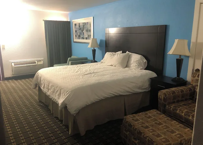 Executive Inn