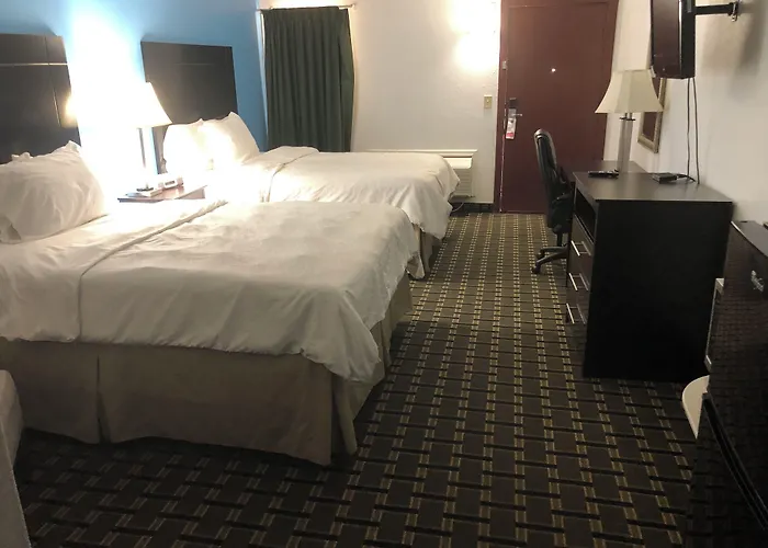 Executive Inn