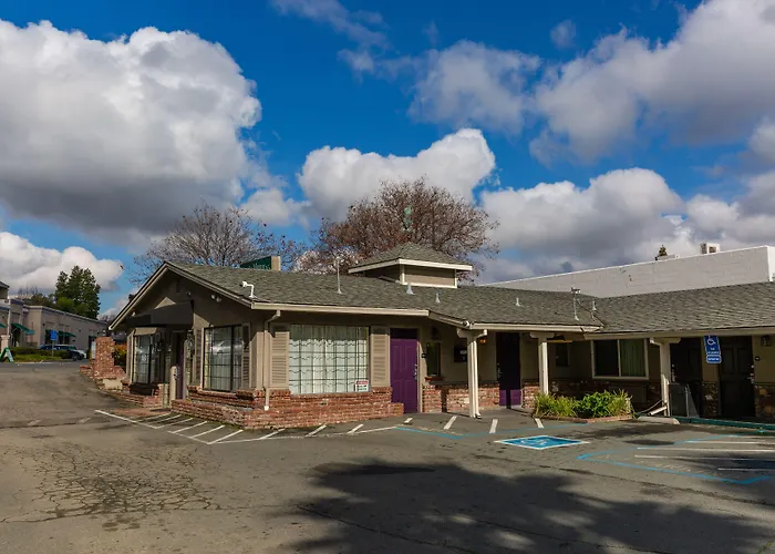 Diablo Mountain Inn Walnut Creek