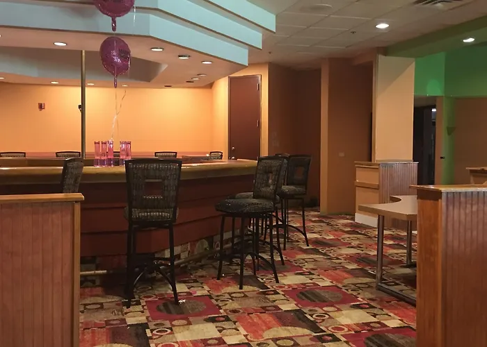 Days Inn By Wyndham Sherman