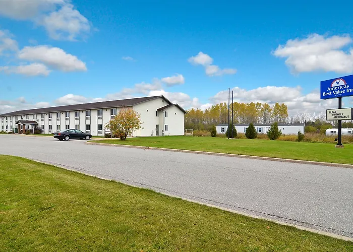 Baymont By Wyndham Sault Ste Marie Mi