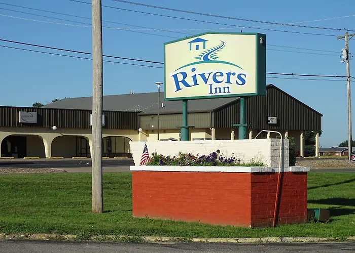 Rivers Inn