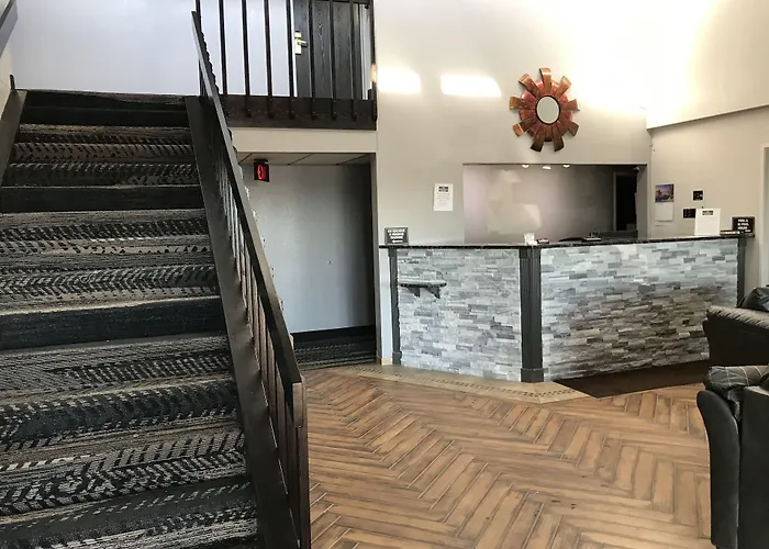 Hometown Inn