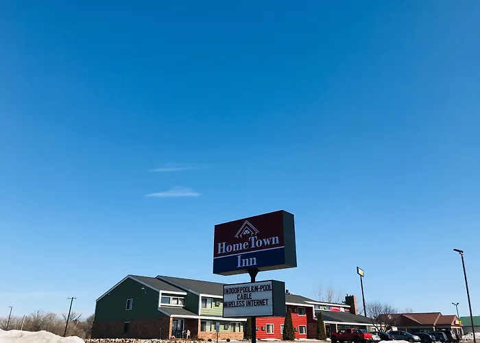 Hometown Inn