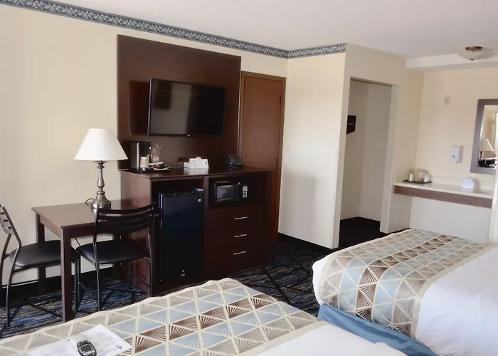 Frankenmuth Motel