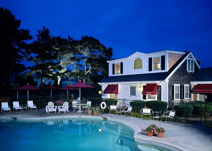 Wellfleet Lodge