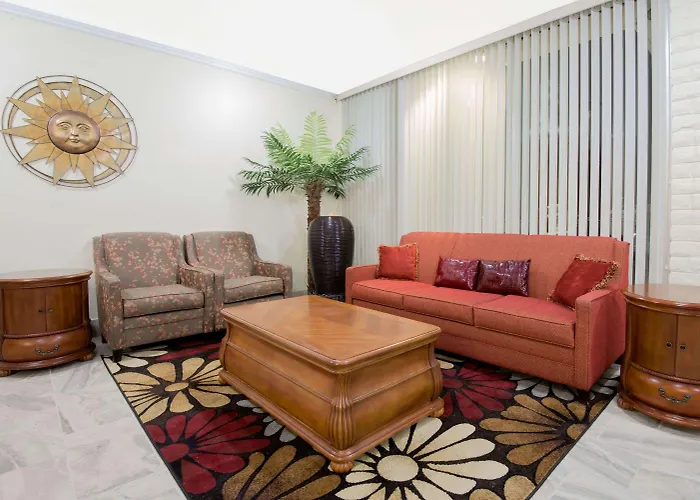 Days Inn By Wyndham Colorado City