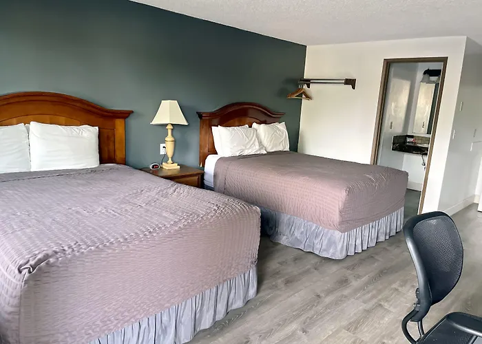 Economy Inn