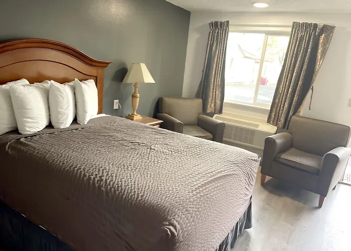 Economy Inn