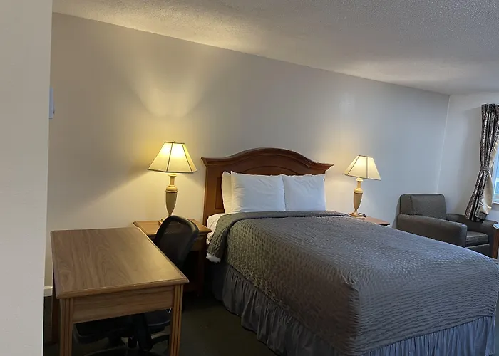 Economy Inn