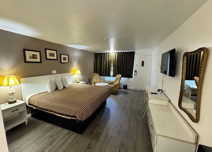 Inn Towne Motel