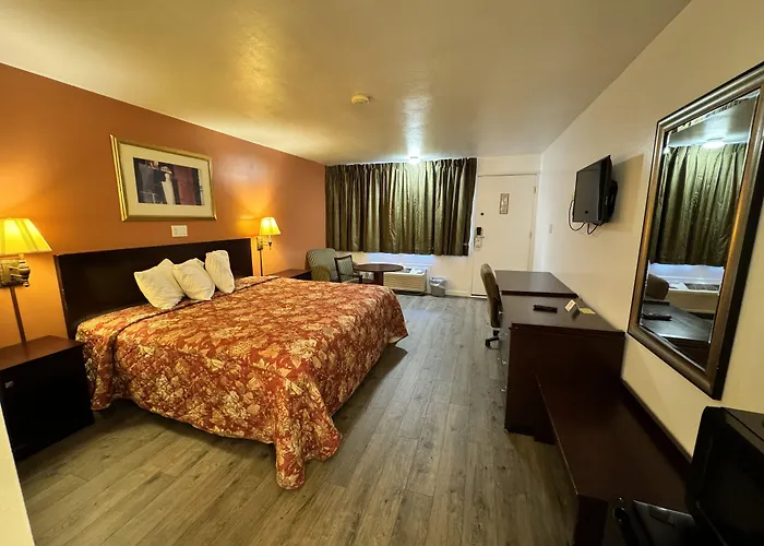 Inn Towne Motel