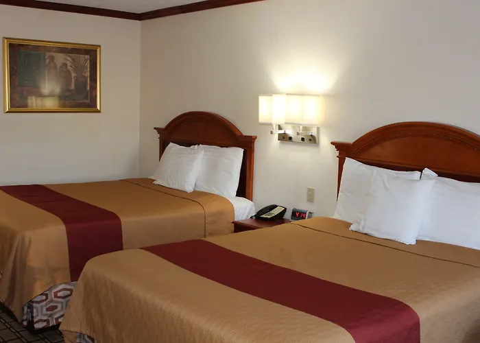 Sanger Inn, Sanger Tx