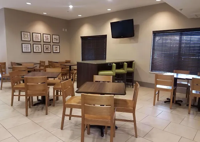 Country Inn & Suites By Radisson, Indianapolis Airport South, In