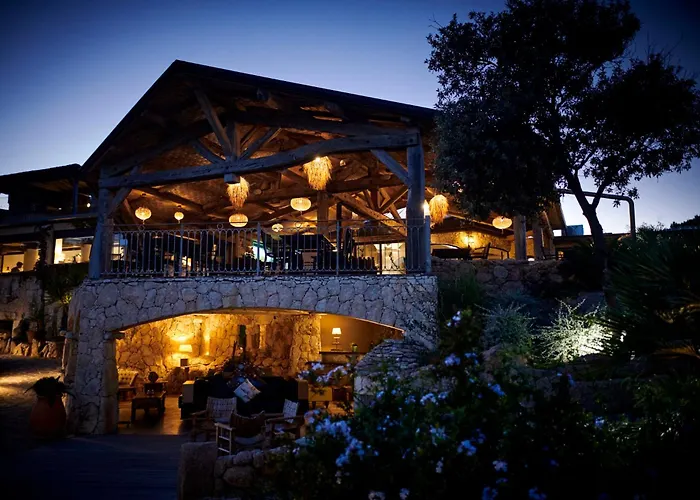 U Capu Biancu Hotel Bonifacio 
