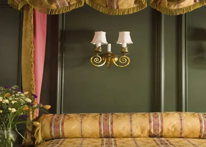 Hydrangea House Inn