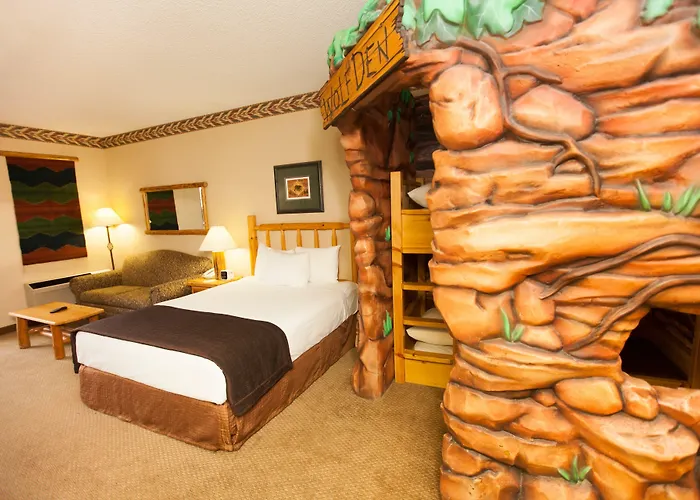 Great Wolf Lodge Williamsburg