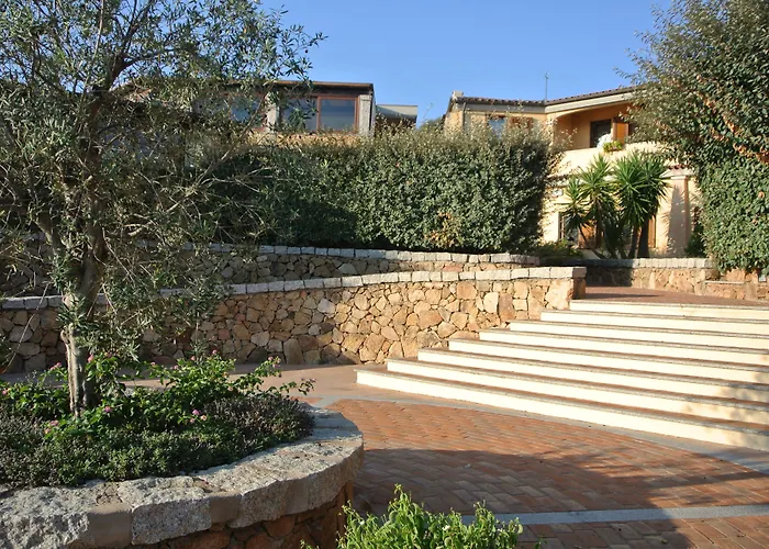 Relais Fenicottero Rosa