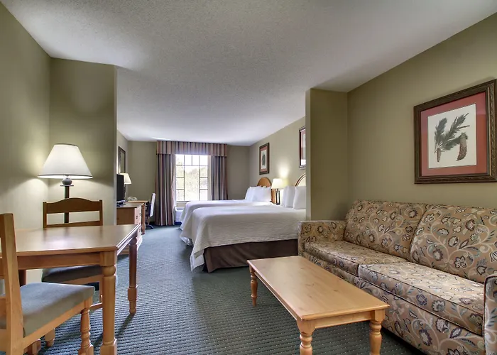The Lodge On Lake Oconee