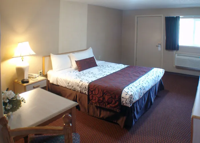 Inn At Salmon Creek