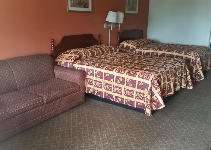 La Copa Inn Brownsville