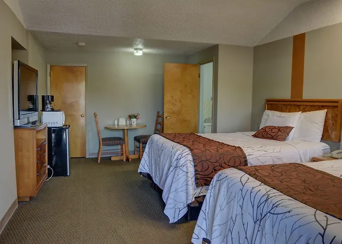 Inn At Salmon Creek