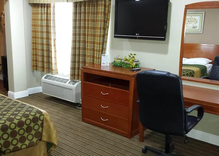 Regency Hotel - Moreno Valley