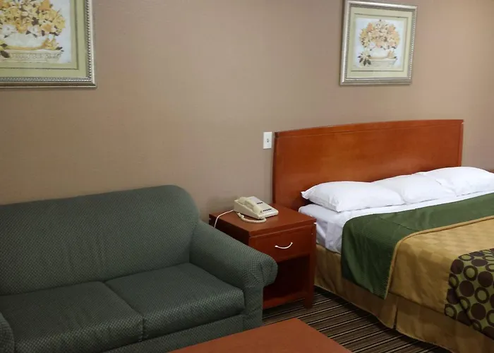 Regency Hotel - Moreno Valley