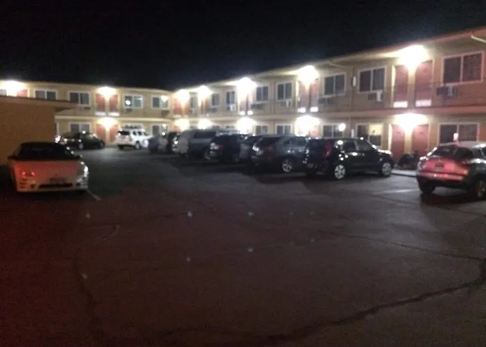 Sunset Inn