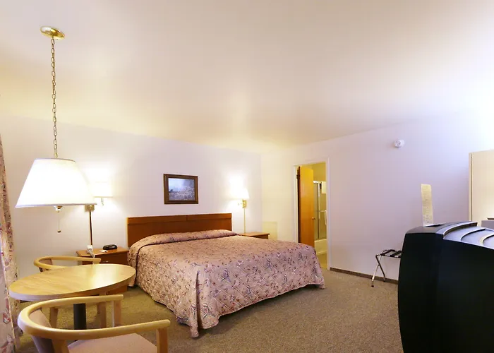 Town House Motel