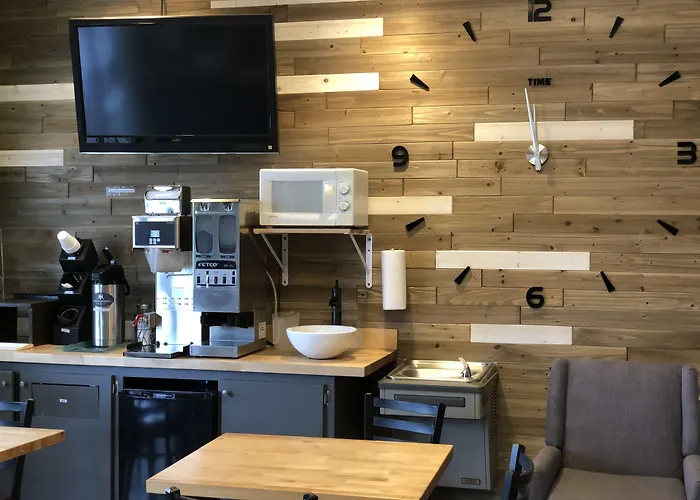 Deerfield Extended Stay