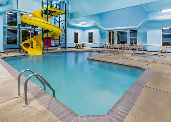Super 8 By Wyndham Central Pt Medford