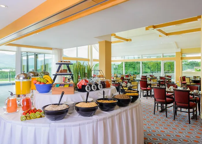 Castlerosse Park Resort