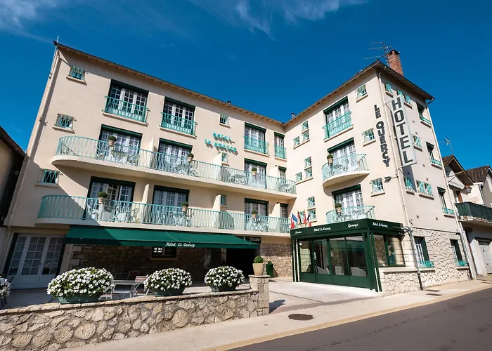 Le Quercy