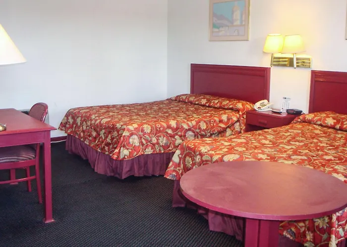 Golden Wheat Budget Host Inn Junction City
