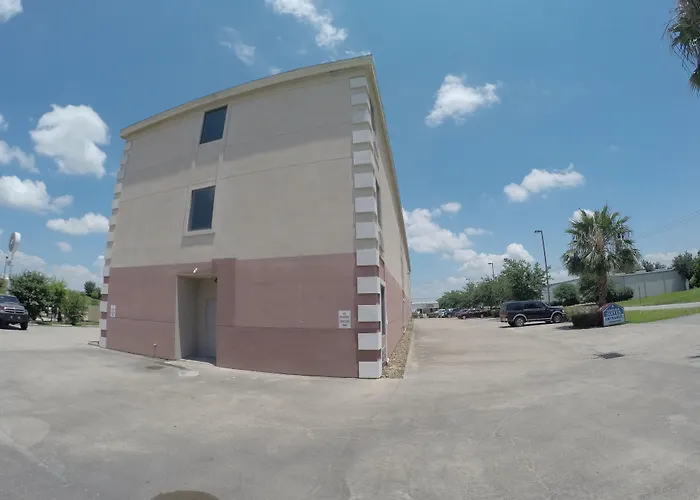Americas Best Value Inn La Porte