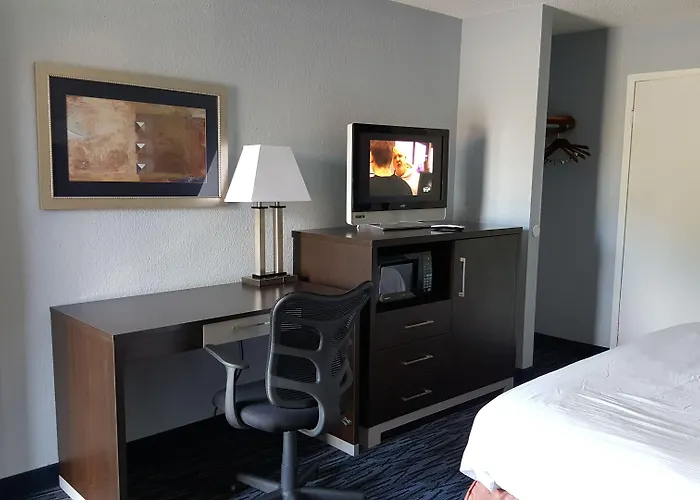 Motel Savannah