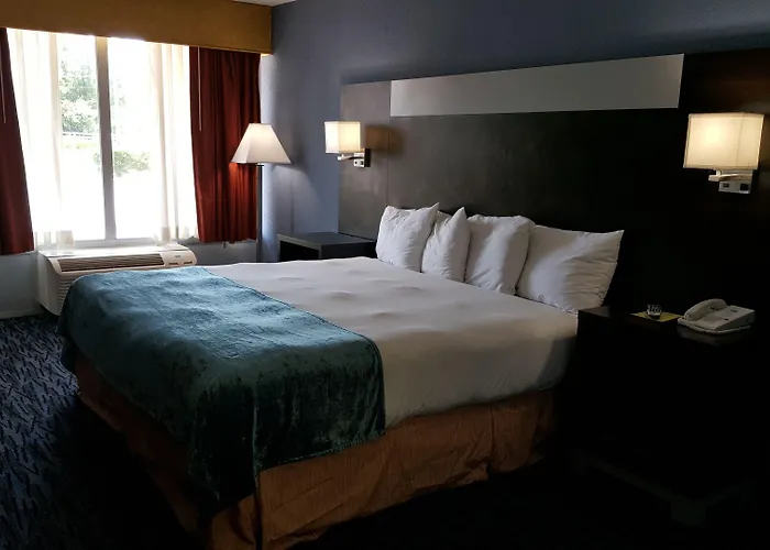 Motel Savannah