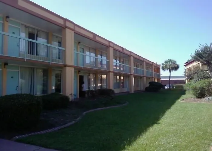 Motel Savannah