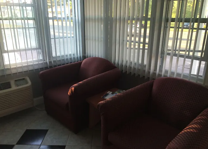 Elm Motel