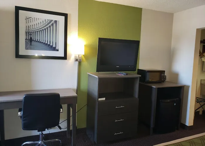Economy Inn
