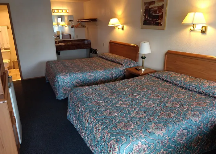 Milwaukie Inn Portland South