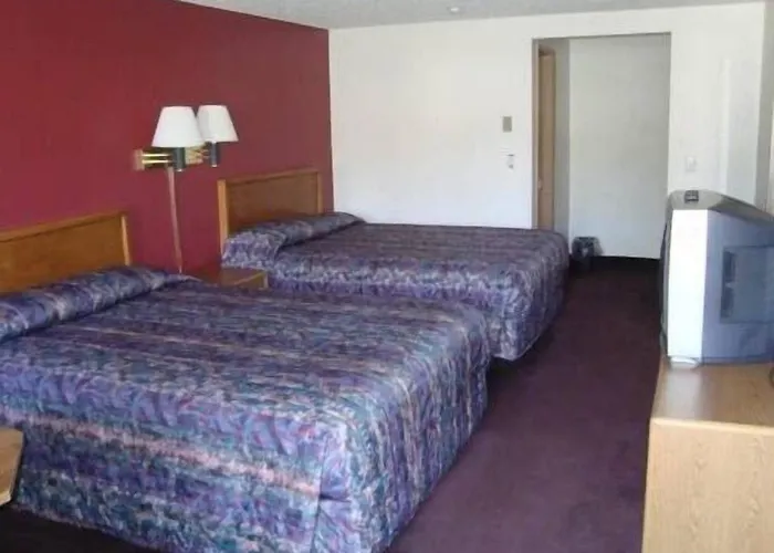 Willow Springs Motel