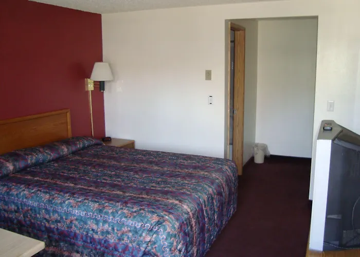 Willow Springs Motel