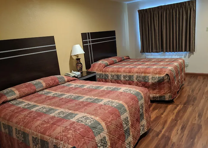 Colonial Inn Hammond