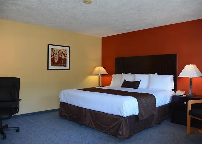 Mcminnville Inn