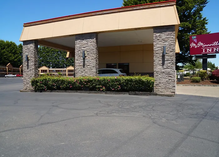 Mcminnville Inn