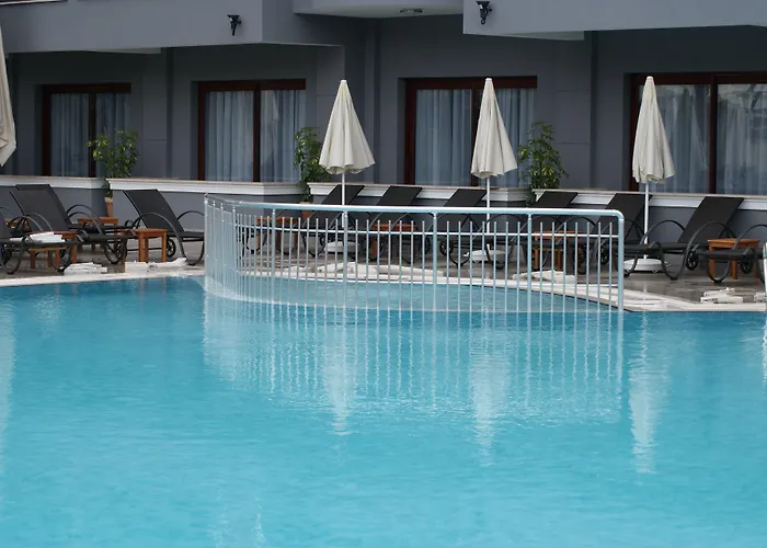 Club Viva Hotel Marmaris