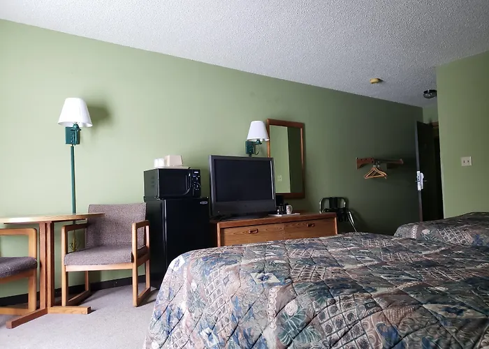 Harbor Lights Lodge